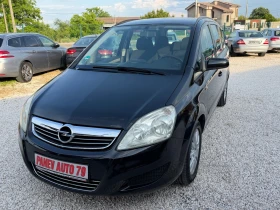 Opel Zafira FACE, снимка 2
