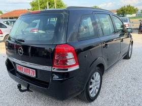 Opel Zafira FACE, снимка 9