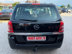 Opel Zafira FACE, снимка 7