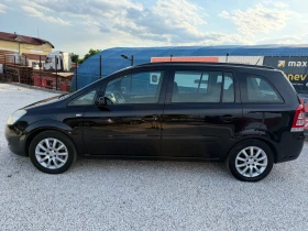 Opel Zafira FACE, снимка 5