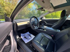 Tesla Model 3 Standard Range Plus* PANO* ПОДГРЕВ* КРАЙНА ЦЕНА, снимка 10