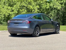 Tesla Model 3 Standard Range Plus* PANO* ПОДГРЕВ* КРАЙНА ЦЕНА, снимка 5