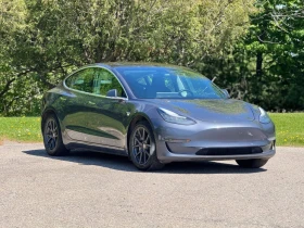 Tesla Model 3 Standard Range Plus* PANO* ПОДГРЕВ* КРАЙНА ЦЕНА, снимка 3