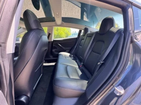 Tesla Model 3 Standard Range Plus* PANO* ПОДГРЕВ* КРАЙНА ЦЕНА, снимка 15