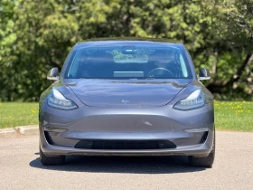 Tesla Model 3 Standard Range Plus* PANO* ПОДГРЕВ* КРАЙНА ЦЕНА, снимка 2