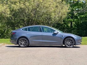 Tesla Model 3 Standard Range Plus* PANO* ПОДГРЕВ* КРАЙНА ЦЕНА, снимка 4