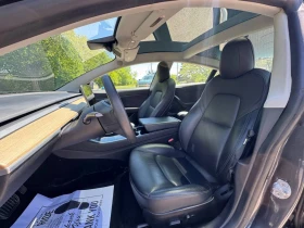 Tesla Model 3 Standard Range Plus* PANO* ПОДГРЕВ* КРАЙНА ЦЕНА, снимка 9