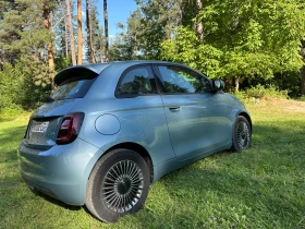 Fiat 500e, снимка 3