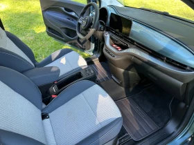 Fiat 500e, снимка 7