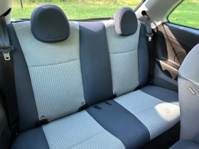 Fiat 500e, снимка 8