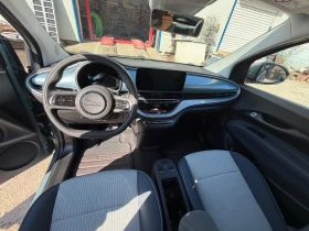 Fiat 500e, снимка 6