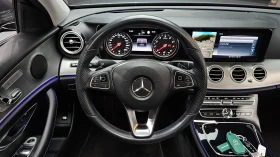 Mercedes-Benz E 300 E300 AMG Line | Panorama | Burmester | 360 Camera, снимка 5