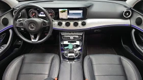 Mercedes-Benz E 300 E300 AMG Line | Panorama | Burmester | 360 Camera, снимка 8