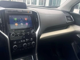 Subaru Ascent * Touring * АВТОКРЕДИТ БЕЗ ПЪРВОНАЧАЛНА ВНОСКА* , снимка 15
