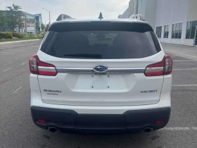 Subaru Ascent * Touring * АВТОКРЕДИТ БЕЗ ПЪРВОНАЧАЛНА ВНОСКА* , снимка 4