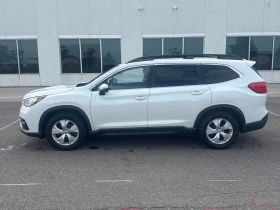 Subaru Ascent * Touring * АВТОКРЕДИТ БЕЗ ПЪРВОНАЧАЛНА ВНОСКА* , снимка 2