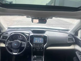 Subaru Ascent * Touring * АВТОКРЕДИТ БЕЗ ПЪРВОНАЧАЛНА ВНОСКА* , снимка 9