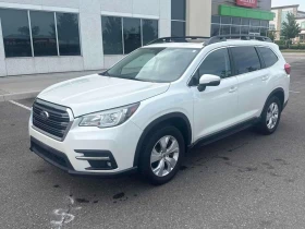 Subaru Ascent * Touring * АВТОКРЕДИТ БЕЗ ПЪРВОНАЧАЛНА ВНОСКА* , снимка 1