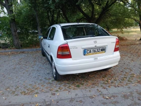 Opel Astra G Classic, снимка 2