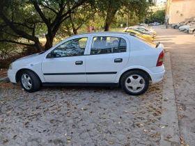 Opel Astra G Classic, снимка 6