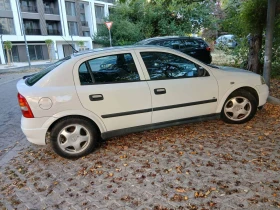Opel Astra G Classic, снимка 5