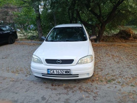 Opel Astra G Classic, снимка 3
