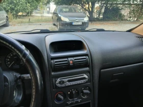Opel Astra G Classic, снимка 9