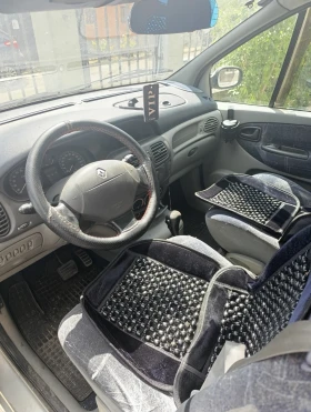 Renault Scenic, снимка 3