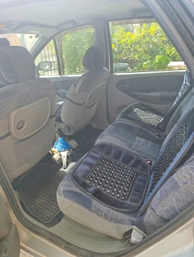 Renault Scenic, снимка 2