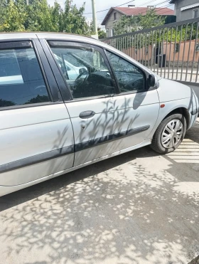 Renault Scenic, снимка 6