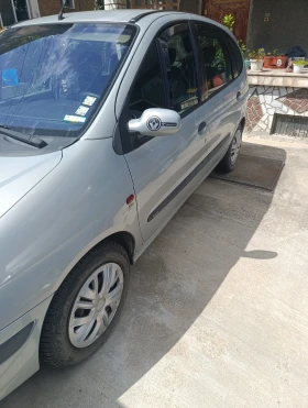 Renault Scenic, снимка 4