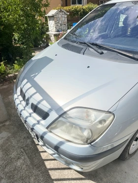 Renault Scenic, снимка 5