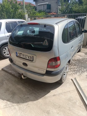 Renault Scenic, снимка 7