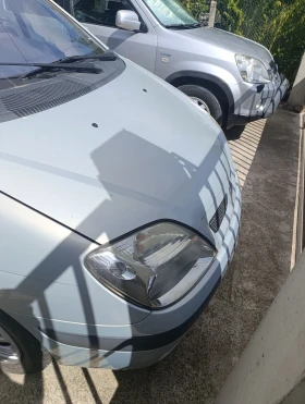 Renault Scenic, снимка 1