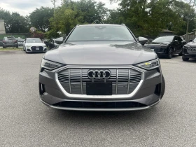Audi E-Tron Technik* 360* Шибидах* Подгрев* Обдух* Keyless* , снимка 3
