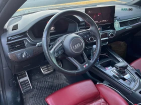 Audi S5 PROGRESSIV ЦЕНА ДО БЪЛГАРИЯ АВТОКРЕДИТ, снимка 6