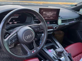 Audi S5 PROGRESSIV ЦЕНА ДО БЪЛГАРИЯ АВТОКРЕДИТ, снимка 7