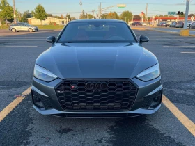 Audi S5 PROGRESSIV ЦЕНА ДО БЪЛГАРИЯ АВТОКРЕДИТ, снимка 2
