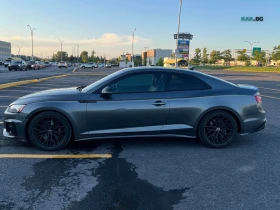 Audi S5 PROGRESSIV ЦЕНА ДО БЪЛГАРИЯ АВТОКРЕДИТ, снимка 3