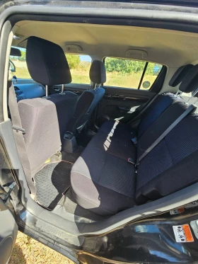Suzuki Swift 4x4 1.3, снимка 7