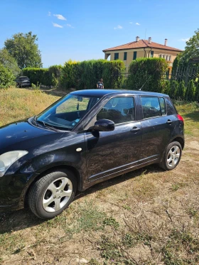 Suzuki Swift 4x4 1.3, снимка 2