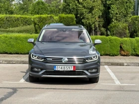 VW Passat 2.0 TSI CH 4x4, снимка 3