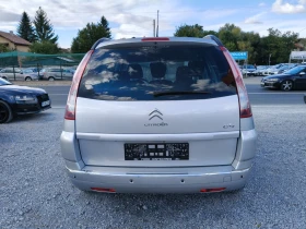 Citroen C4 Picasso 1.6Hdi, снимка 6