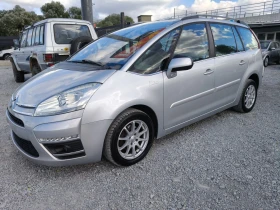 Citroen C4 Picasso 1.6Hdi, снимка 3