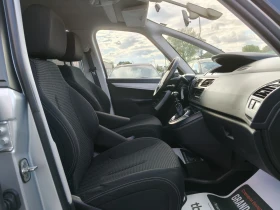 Citroen C4 Picasso 1.6Hdi, снимка 12