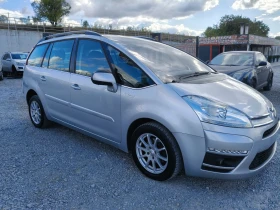 Citroen C4 Picasso 1.6Hdi, снимка 2