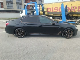 BMW 730 M-Pack/xDrive/ExecutiveDrivePRO/Laser/HUD/360/, снимка 9