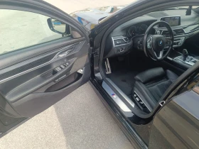 BMW 730 M-Pack/xDrive/ExecutiveDrivePRO/Laser/HUD/360/, снимка 10