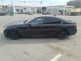 BMW 730 M-Pack/xDrive/ExecutiveDrivePRO/Laser/HUD/360/, снимка 5