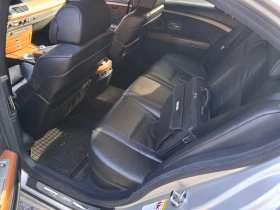 BMW 745 ПРУЖИНА, снимка 7
